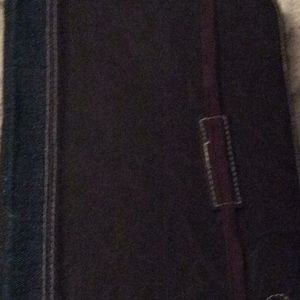 Ipad2  jean  cover